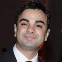 Asad Ali Shah