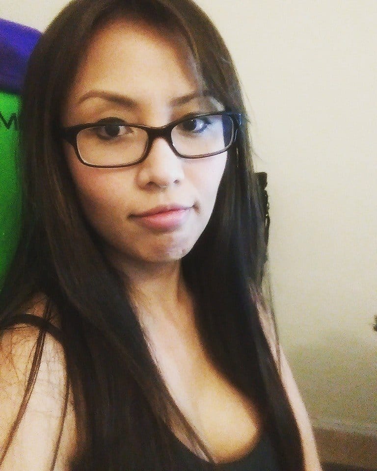 Nikki Sajedene